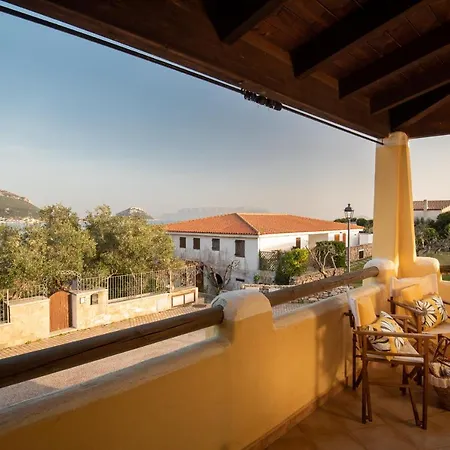 Residenze Quinta Spiaggia *