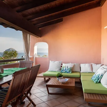 Residenze Quinta Spiaggia Golfo Aranci