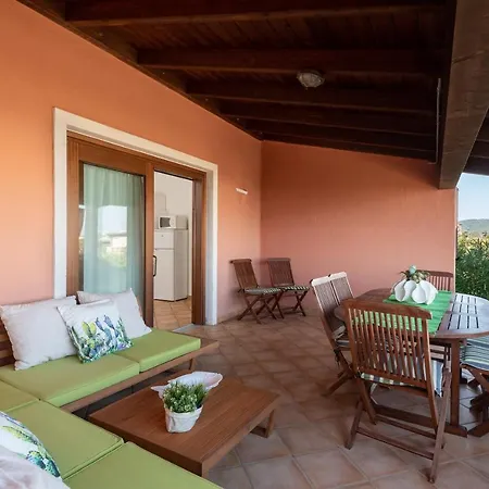 Residenze Quinta Spiaggia Golfo Aranci