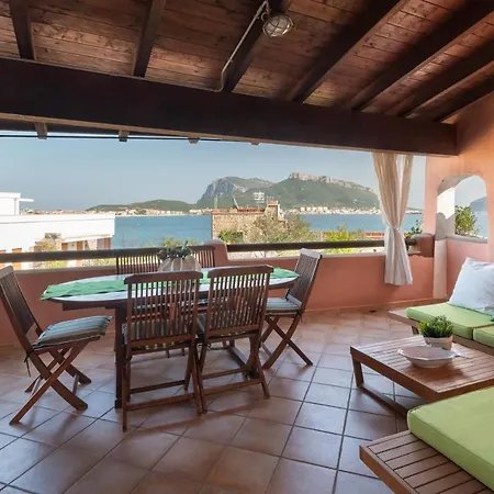 Residenze Quinta Spiaggia * Golfo Aranci