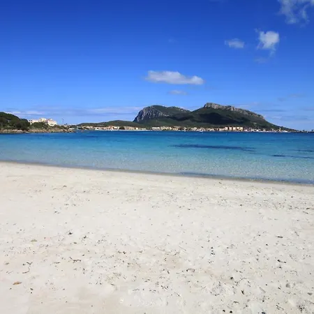 Residenze Quinta Spiaggia Appartamento Golfo Aranci