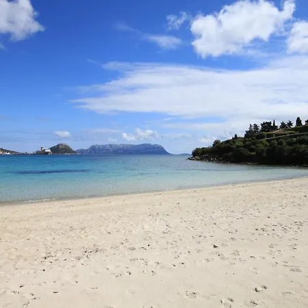 Appartamento Residenze Quinta Spiaggia Golfo Aranci
