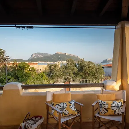 Residenze Quinta Spiaggia