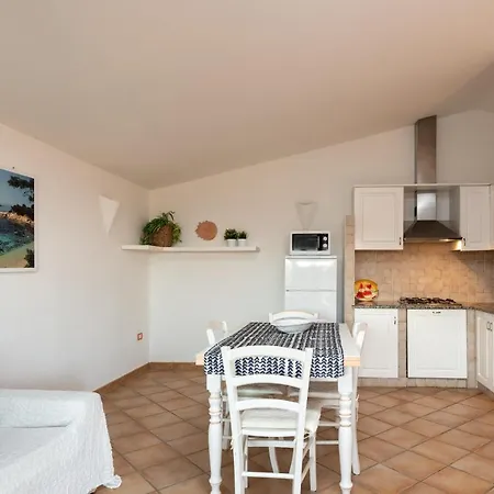 Residenze Quinta Spiaggia * Golfo Aranci