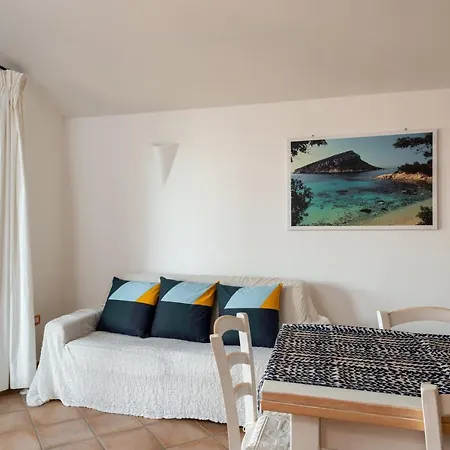 Residenze Quinta Spiaggia Appartamento Golfo Aranci