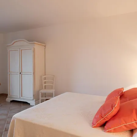 Residenze Quinta Spiaggia Appartamento Golfo Aranci