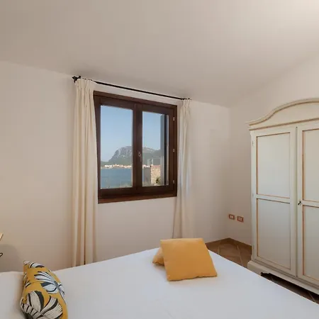 Appartamento Residenze Quinta Spiaggia Golfo Aranci