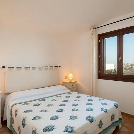 Residenze Quinta Spiaggia Appartamento Golfo Aranci