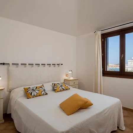 Residenze Quinta Spiaggia Appartamento