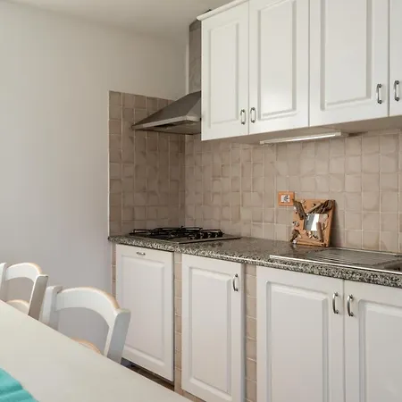Residenze Quinta Spiaggia Appartamento Golfo Aranci