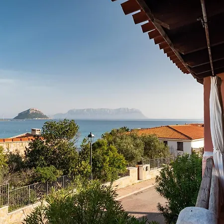 Lejlighed Residenze Quinta Spiaggia