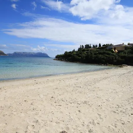 Residenze Quinta Spiaggia Golfo Aranci