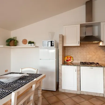 Residenze Quinta Spiaggia Lejlighed Golfo Aranci
