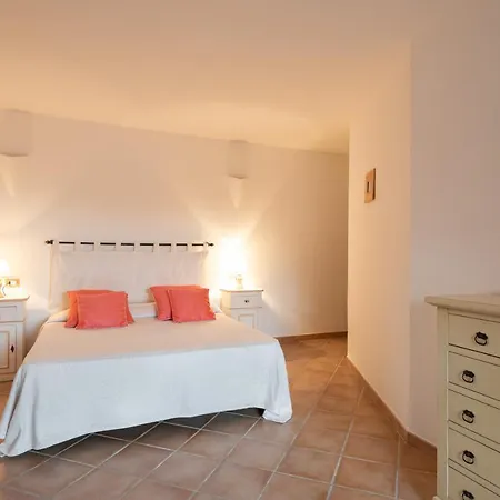 Lejlighed Residenze Quinta Spiaggia