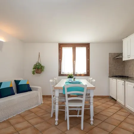 Residenze Quinta Spiaggia