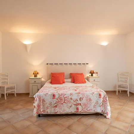 Lejlighed Residenze Quinta Spiaggia