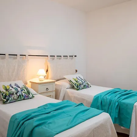 Residenze Quinta Spiaggia Lejlighed Golfo Aranci