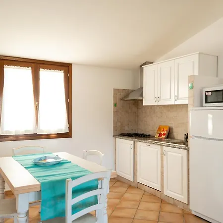 Residenze Quinta Spiaggia Lejlighed *