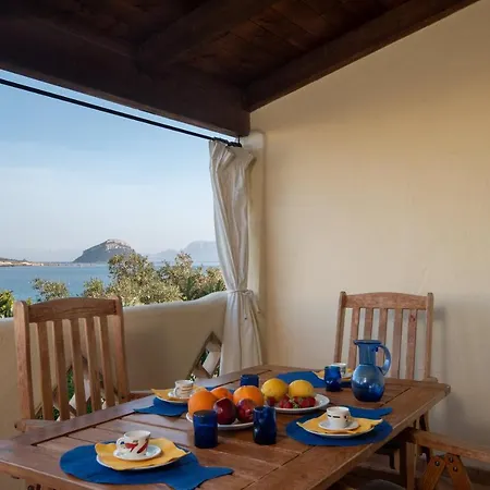 Residenze Quinta Spiaggia Golfo Aranci