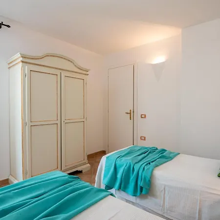 Residenze Quinta Spiaggia Lejlighed *