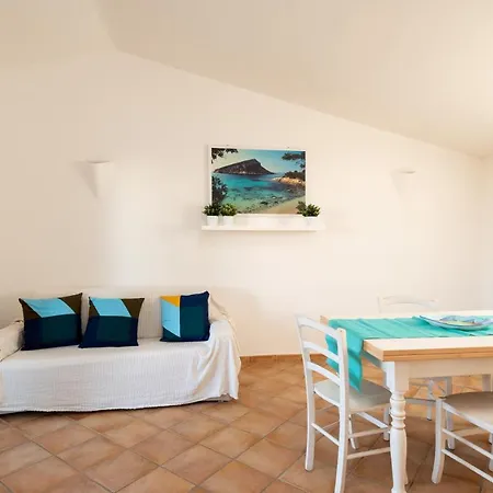 Residenze Quinta Spiaggia
